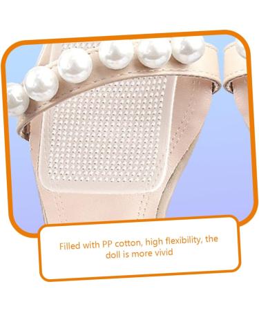 FOMIYES Gel Forefoot Pads 6 Pairs Dancer Foot Protection & Non-Slip Insoles for Heels | Women & Kids - Buy Online on GoSupps.com