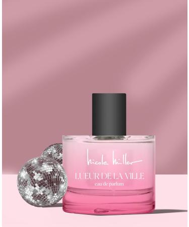 Nicole Miller Lueur De La Villa Eau de Parfum 3.4 fl oz - Buy Online on GoSupps.com