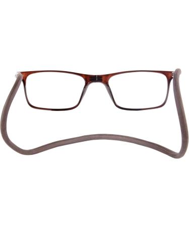 BEZAX Blue Light Blocking Foldable Glasses - Portable Anti-Shedding Computer Readers SH090 for Eye Protection - Buy Online on GoSupps.com
