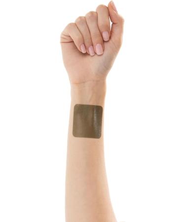 Drift Film Patches - Topical Sleep Patches for Rest & Relaxation - Patch with Valerian GABA and Lavender - Deep Natural Sleep - Long-Lasting Effect - 32 Pack 32 Patches Drift - Buy Online on GoSupps.com