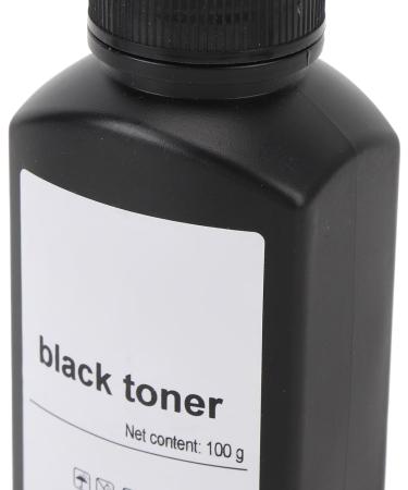  ViaGasaFamido ViaGasaFamido 200g Black Powder Toner Refill with Wide Compatibility Improved Design for Printers 1610 M2070 4321 3110 3200 PE220 PE120 3150 E210 E230 E260 E350 - Buy Online on GoSupps.com