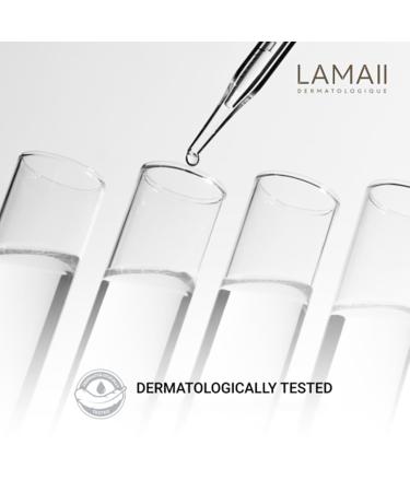 LAMAII Intensive Moisturizing Starry Night Cream Night Moisturizer with Caviar & LARVOGEN BIOTECH Anti-Wrinkle for Women Rejuvenate Hydrate & Illuminate for All Skin Types 50g - Buy Online on GoSupps.com