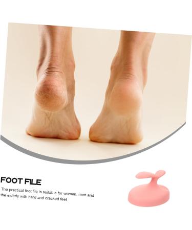 Mikinona Water Proof calluses Remover feet File Foot rubbing Board Foot wash Foot File Pedicure feet File for calluses Remover feet File Pedicure Tool Foot File for Dead Skin - Buy Online on GoSupps.com