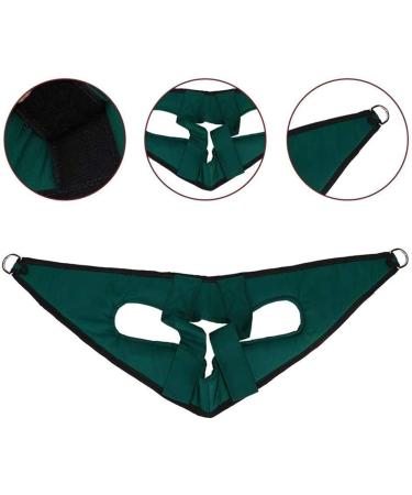 Buy Cusma Neck Decompression Device - Relieve Neck Pain & Correct Shoulders - Cervical Spine Traction & Neck Stretcher Kit - Buy Online on GoSupps.com