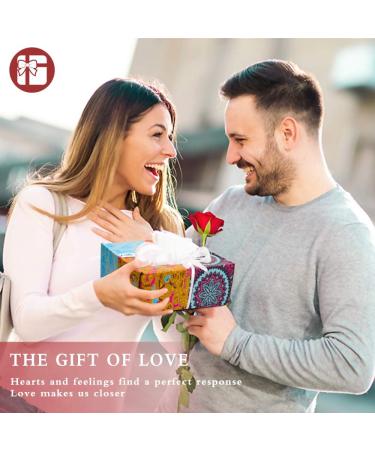 Amorxiao Fragrance Candles - Set of 4 Soy Wax 30 Hour Burn Time Ideal Gift for Mother's Day Birthdays & Parties | Premium Interior Decor - Buy Online on GoSupps.com