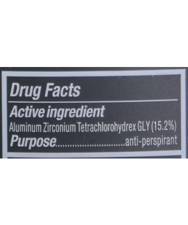 Dove Men+Care Antiperspirant Deodorant Stick Clean Comfort - 2.7 oz (Pack of 6) - Buy Online on GoSupps.com