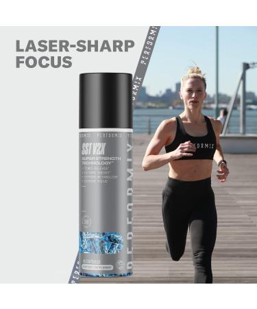 Performix SST Extreme V2X Thermogenic Supplement - 60 Capsules for Energy & Focus - Buy Online on GoSupps.com