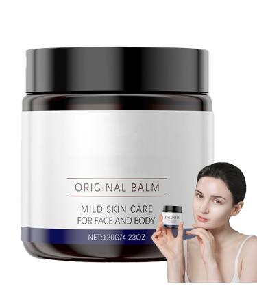 Niesel Moisturizing Face Cream | Smoothing Moisturizer - Body Cream - Suitable for Face Hand Foot Elbow Knee Care and Daily Beauty for Women and Men