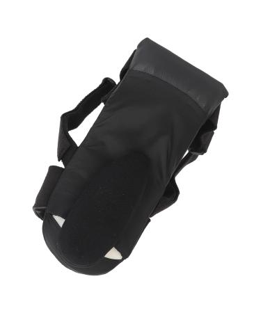 Buy TARSHYRY Plantar Fasciitis Relief Drop Foot Brace for Kids | Adjustable Breathable Foam Padding - Night Use & Stress Relief - Buy Online on GoSupps.com