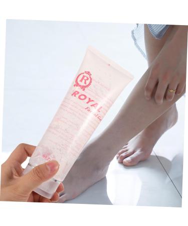 Healeved Epilator Hair Removal Gel for Men | Body & Face Cooling Gel | Effective Hair Removal Solution - Buy Online on GoSupps.com