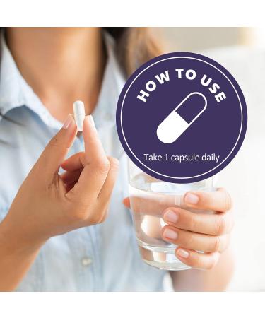 TUDCA 500mg - Premium Tauroursodeoxycholic Acid Supplement with Humic & Fulvic Acids | 240 Capsules for Optimal Bile Health - Buy Online on GoSupps.com