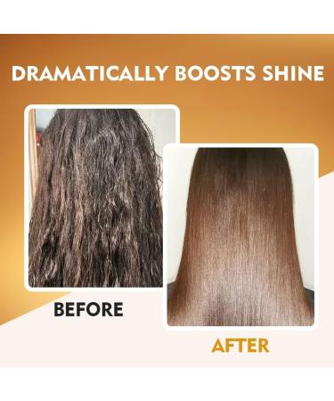 Karseell BNC Collagen Hair Treatment Mask 16.90 Oz 500ml Deep Repair Conditioner Argan Oil Collagen Hair Mask for Dry Damaged Hair All Hair Types - Buy Online on GoSupps.com