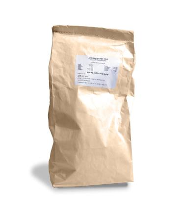 Dr. Giorgini argile - G vert 3000 g vert 3 kg (Lot de 1)