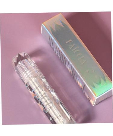 Beavorty Liquid Makeup 3 Pcs Waterproof Liquid Eyeshadow Makeup Brishes Cosmetics Eye Shadow Miss Shadow Stick Glitter Makeup 1 count (Pack of 1) 02#x3pcs - Buy Online on GoSupps.com