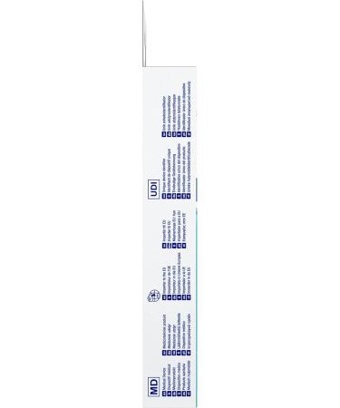 Nexcare Aqua Clear MAXI Waterproof Plasters - 60mm x 88mm 5-Pack (2 Packs) | Durable & Effective Wound Protection - Buy Online on GoSupps.com