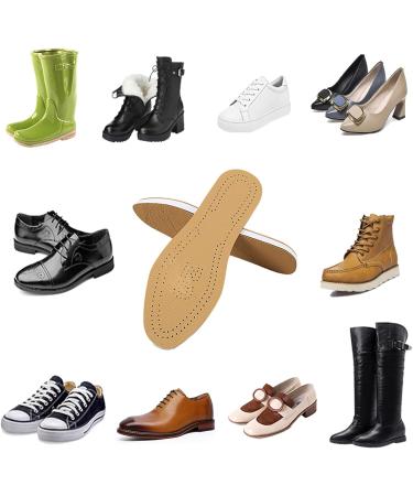 Buy Supination Insoles for Men & Women - O/XO Leg Orthopedic Support for Foot Alignment & Posture Improvement (Size 43/44 - Buy Online on GoSupps.com