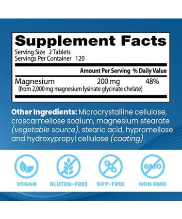 Nature's Way Premium St. John s Wort Herb Promotes A Positive Outlook* 700 mg per Serving & Doctor's Best High Absorption Magnesium Glycinate Lysinate 100% Chelated Non-GMO Vegan Gluten - Buy Online on GoSupps.com