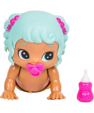 Little Live Bizzy Bubs Single Pack - Poppy | Interactive Baby Doll Toy - Buy Online on GoSupps.com