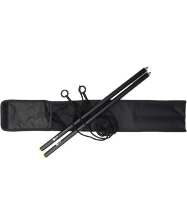 BZS Carp Fishing Rods - 12ft Distance Rods in 500mm 600mm & Compact 700mm for Ultimate Performance - Buy Online on GoSupps.com