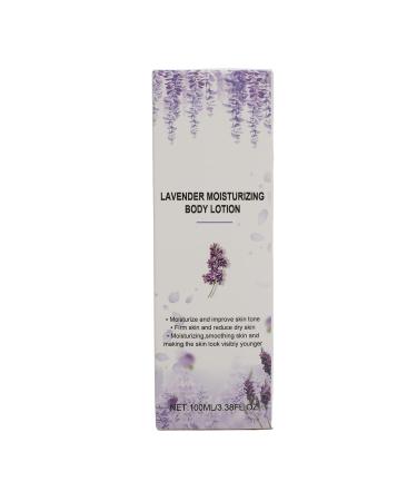 100ml Moisturizing Body Lotion - Hydrating Firming Non-Greasy Fast Absorbing Moisturizer for Dry Skin - International Shipping - Buy Online on GoSupps.com