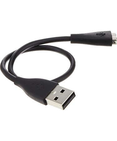 Replacement Charging Cable for Fitbit Charge HR - Fast and Reliable Charging - Buy Online on GoSupps.com