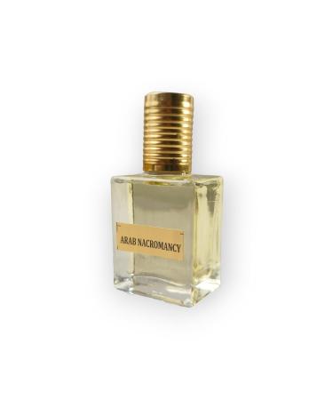 All Types Essential Oil Attar-Atar Parfum Oil Fragrance Perfume Unisex Men-Women Parfume Spray Scent Long Lasting Roll On Itar Semi Natural Non Alcoholic Volume:12ML (0.4 Fl Oz). (Arab Necromancy) - Buy Online on GoSupps.com
