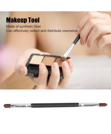 Zetiling Concealer Brush | Soft Synthetic Fiber | Portable Makeup Tool for Flawless Face Coverage - Buy Online on GoSupps.com