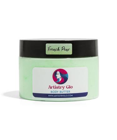 Wild Passion Body Butter - 0.8 Fl Oz (Pack of 5) | Hydrating & Nourishing | Shop Internationally - Buy Online on GoSupps.com