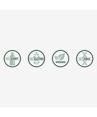 New Nordic Ear Tone - Ear Supplement to Support Tinnitus Relief - Includes Ginkgo Biloba Pine Bark & Magnesium - Aids Blood Circulation - 60 Vegan Tablets (Pack of 3) - Buy Online on GoSupps.com