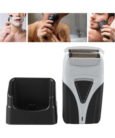 Premium Hair Clippers for Men - Rechargeable Electric Shaver & Beard Trimmer Kit | Multifunctional Hair Cutting Tools - Buy Online on GoSupps.com