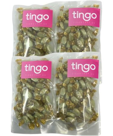 Sugar Free Chocolate Limes 1kg - Buy Online on GoSupps.com