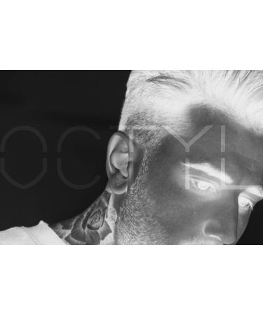 OCTYL Shampoo Revitamazing | Professional revitalizing shampoo for daily use | For healthy and shiny hair | 250 ml - Buy Online on GoSupps.com