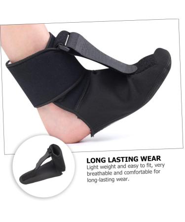 Buy MAGICLULU Foot Pronation Orthotics - Foot Drop Fixing Band & Support Brace for Ultimate Comfort - International Shipping Available - Buy Online on GoSupps.com
