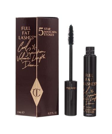 Charlotte Tilbury Full Fat Lashes Mascara - Glossy Black