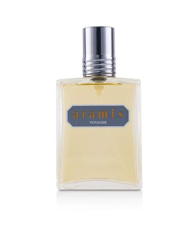 Aramis Voyager for Men Eau de Toilette Spray 3.7 Ounce - Buy Online on GoSupps.com