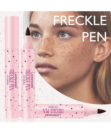 Friendly Pencil - Waterproof & Durable Summer Sprout Makeup Pencil in Light Brown | Easy to Color & Natural Simulation - Buy Online on GoSupps.com