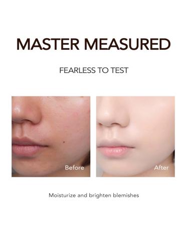 Mushroom Head Air Pillow CC Cream | Best Beauty Cream for Moisturizing & Brightening | Flawless Foundation & Concealer for Women Shop Internationally! - Buy Online on GoSupps.com