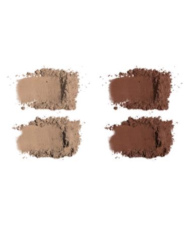 Clinique All About Shadow Palette - Like Mink | 2 Pan Multi-Shade Palette - Buy Online on GoSupps.com