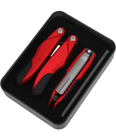 YAOGOHUA Nail Clippers Multifunctional Physical Polishing Antisplash No Cracking Fingernail Clipper - Buy Online on GoSupps.com
