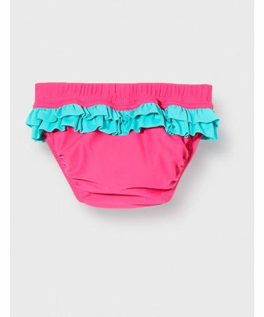 Playshoes Unisex UV Protection Diaper Pants & Swim Trunks for Children 74-80 | Mermaid Design - Perfect Swimwear for Kids - Buy Online on GoSupps.com