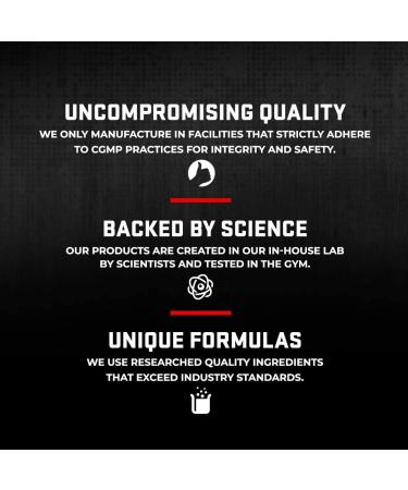 ProSupps Mr. Hyde Test Surge Testosterone Boosting Pre-Workout Pineapple Mango 11.8 oz (336 g) - Buy Online on GoSupps.com