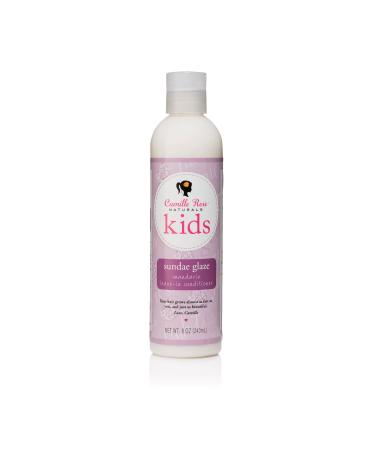 Camille Rose Kids Sundae Glaze  8 fl oz - Buy Online on GoSupps.com