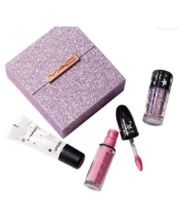 M.A.C. Cosmetics Holiday Shining Moment Kit Fuchsia
