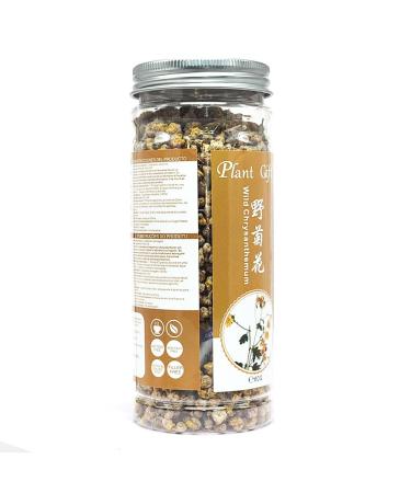 Buy Wild Chrysanthemum Tea - Authentic Chinese Tea 60g | Health Benefits | International Shipping - Buy Online on GoSupps.com