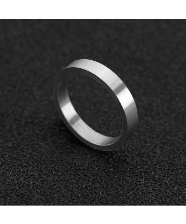 10PCS Aluminum Alloy Chainring Bolt Spacers - 10mm Inner Diameter, 2mm Thickness | Bike Chainwheel Conversion Gasket - Buy Online on GoSupps.com