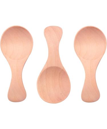 roomoon 8 Pieces Small Salt Seasoning Hand Made Honey Tea Seasoned Sugar Coffee Tea Jam Mustard Ice Milk Logs - Buy Online on GoSupps.com