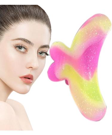 Mkiujhn Eyelash Perm Pads Silicone Eyelash Lift Pads Lash Lift Rod | Versatile Perm Eyelash Curler Lash Lift Accessories for Professionals Beauty Lovers - Buy Online on GoSupps.com