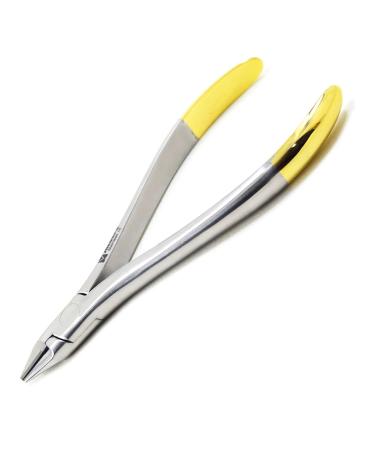 MEDSPO Professional Dental Pliers | Orthodontic Braces Wire Bending & Loop Forming Tool - Buy Online on GoSupps.com