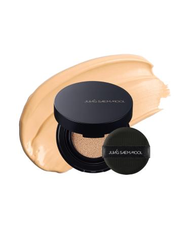 JUNG SAEM MOOL JUNGSAEMMOOL OFFICIAL Essential Skin Nuder Cushion Mini (Light) Mini 05 Light