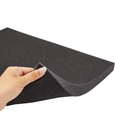 2-Pack Customizable Polyethylene Foam for Packing and Crafts (18x16x2 in) - Buy Online on GoSupps.com